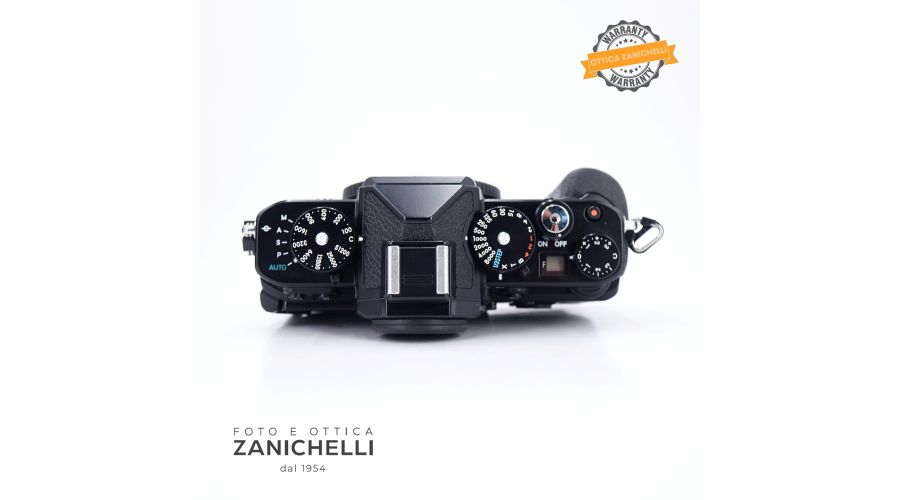 Nikon Zf Body 13466 Scatti Usato Nital - foto 7