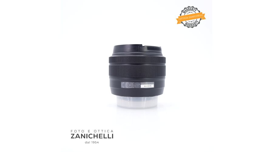 Fujifilm Fujinon XC 15-45 mm F3.5-5.6 OIS PZ Usato - foto 2