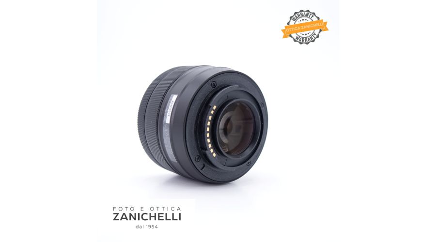 Fujifilm Fujinon XC 15-45 mm F3.5-5.6 OIS PZ Usato - foto 4