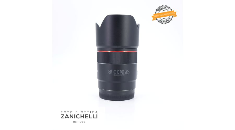 Samyang AF 75mm f/1.8 FE - foto 2