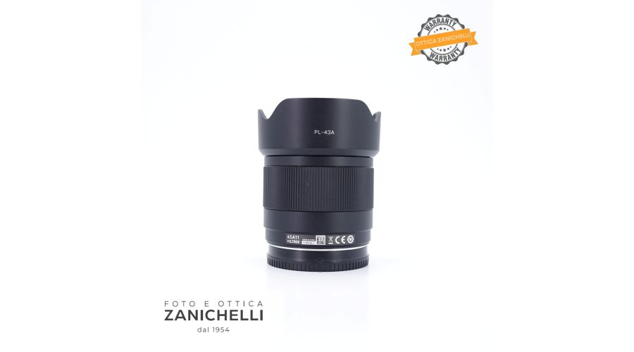 Viltrox AF 35mm f/1.7 - foto 2