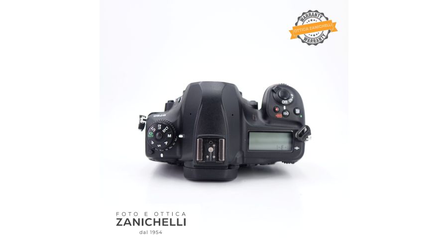 Nikon D780 Body 60146 Scatti Usato - foto 7