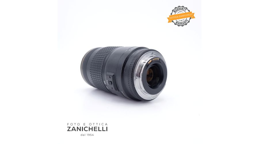 Canon EF 70-300mm f/4-5.6 L IS USM Usato - foto 3