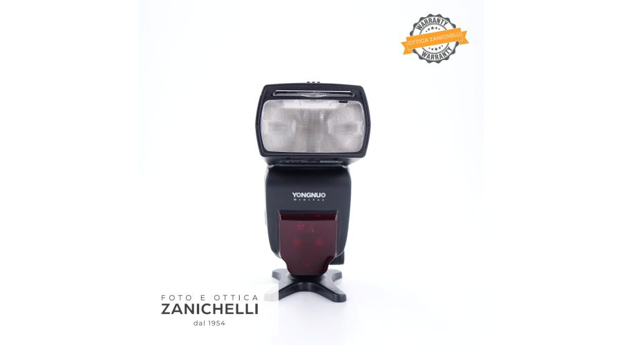 Yongnuo Speedlite YN685 