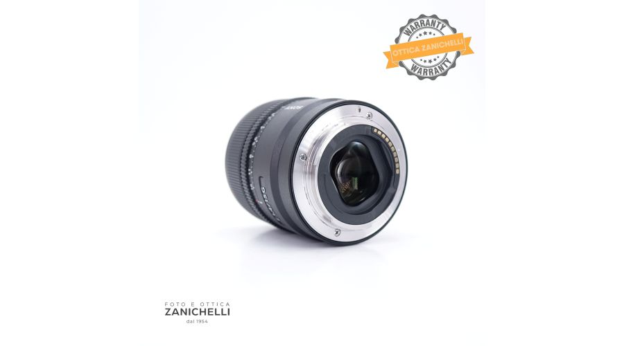 Sony E 15mm f/1.4 G Usato - foto 4