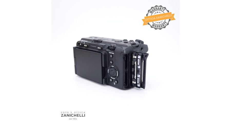 Sony FX30 Cinema Line Usato - foto 3