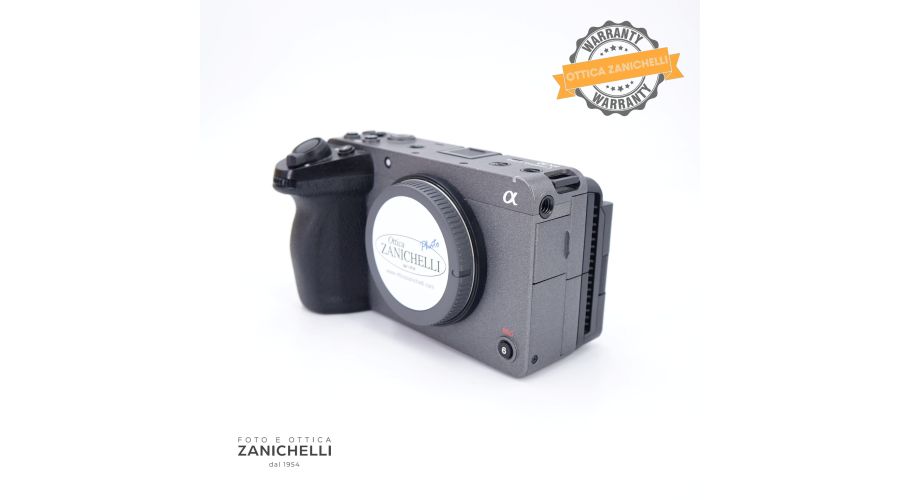 Sony FX30 Cinema Line Usato - foto 5