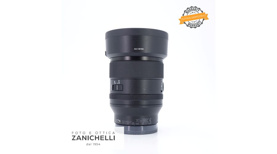 Sony FE 35mm f/1.4 GM Usato - foto 2