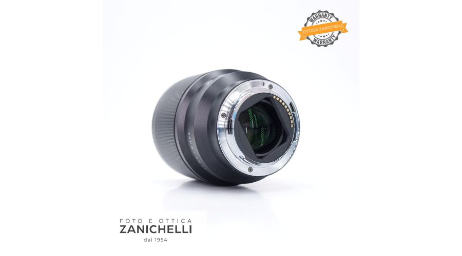 Viltrox 85mm f1.8 II FE - foto 4