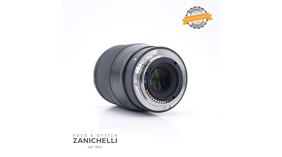 Sigma 16mm f/1.4 DC DN C - foto 4