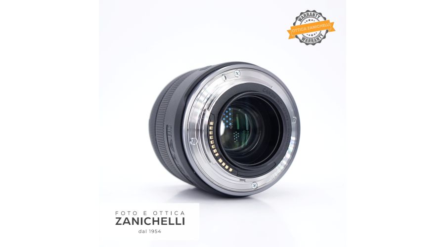 Canon RF 35mm f/1.8 Macro IS STM Usato - foto 4