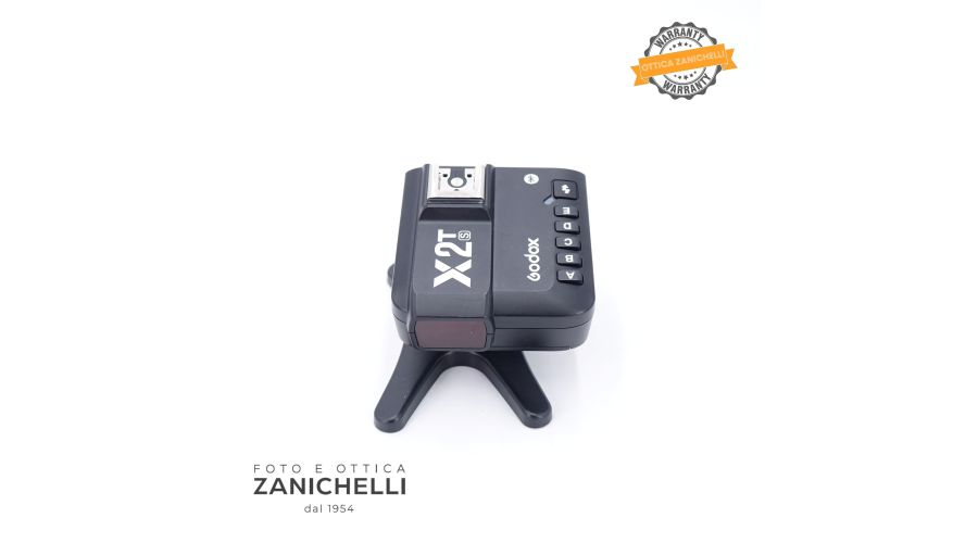 Godox X2 T Wireless Flash Trigger 