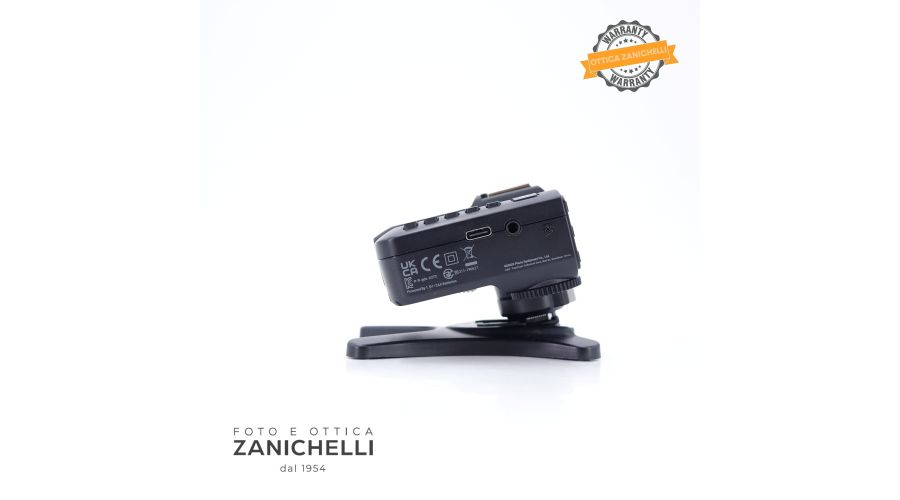 Godox X2 T Wireless Flash Trigger - foto 2