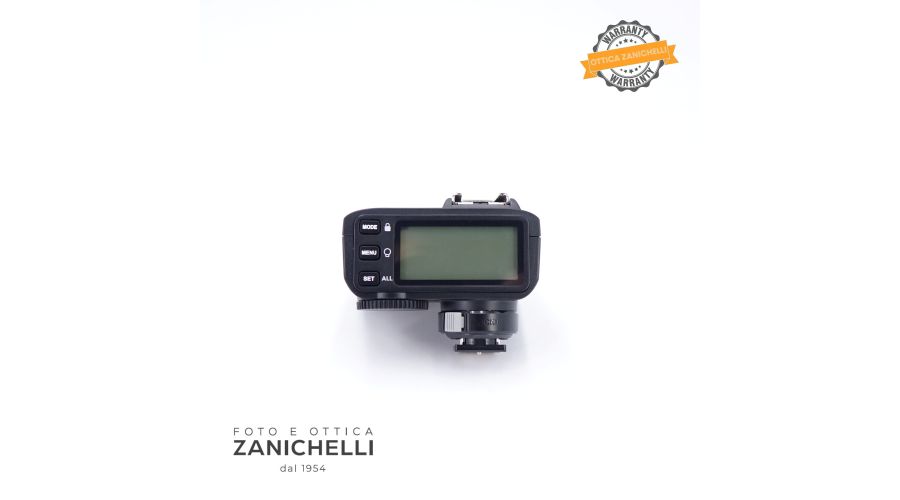 Godox X2 T Wireless Flash Trigger - foto 3