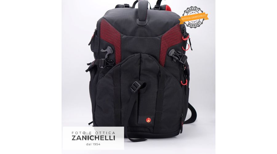 ZAINO MANFROTTO MBPL3N136 Usato 