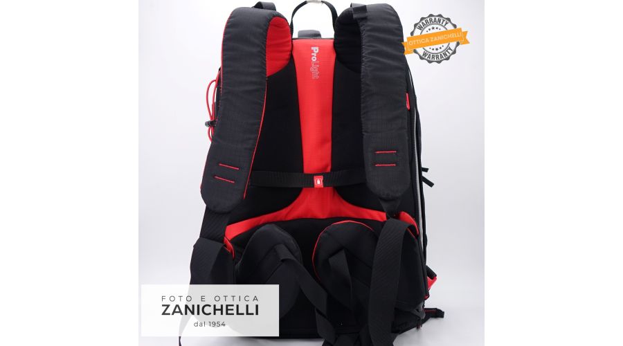 ZAINO MANFROTTO MBPL3N136 Usato - foto 3