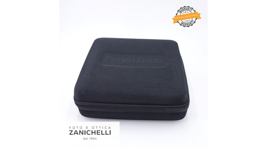 Feiyutech Gimbal Scorp 2 Usato 