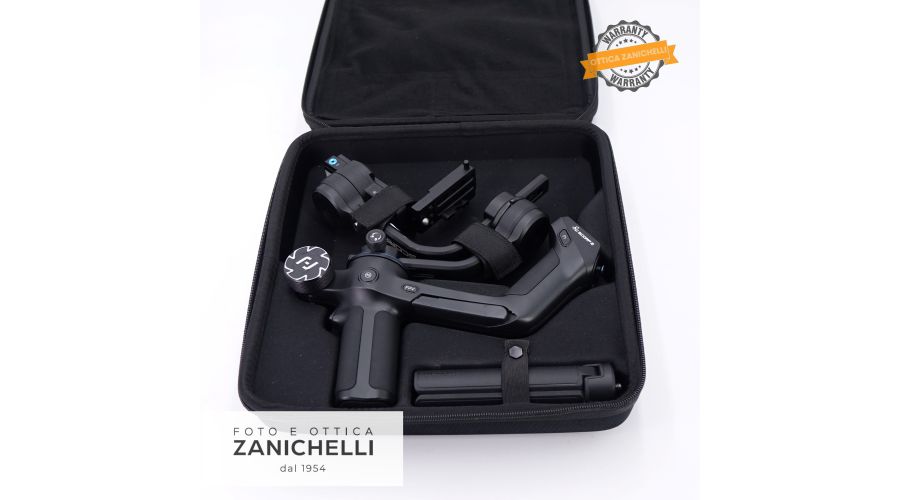 Feiyutech Gimbal Scorp 2 Usato - foto 2