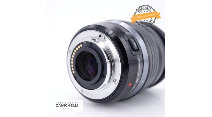 OM System M.ZUIKO ED 8-25mm f4 Pro Usato - foto 3