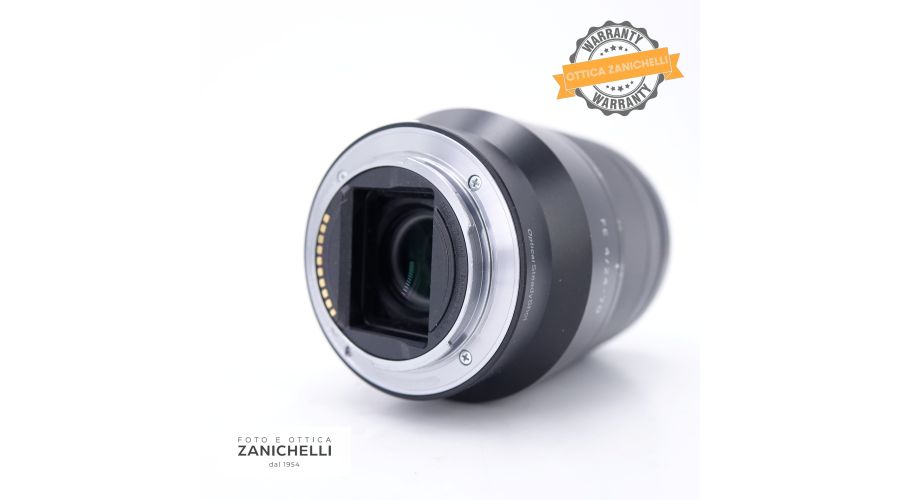Sony FE 24-70mm f/4 ZA OSS Usato - foto 3