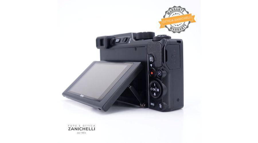 Nikon Coolpix A1000 Usata - foto 2