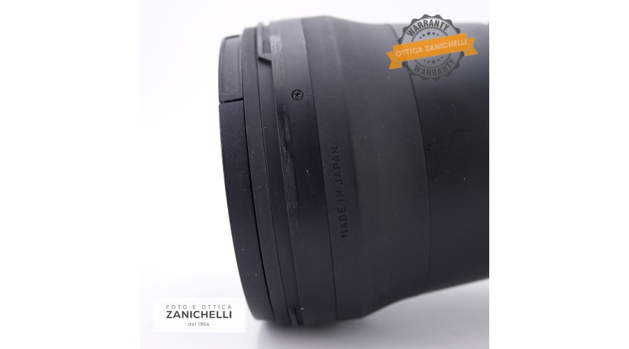 Sigma 150-600mm f/5-6.3 DG Contemporary - foto 5