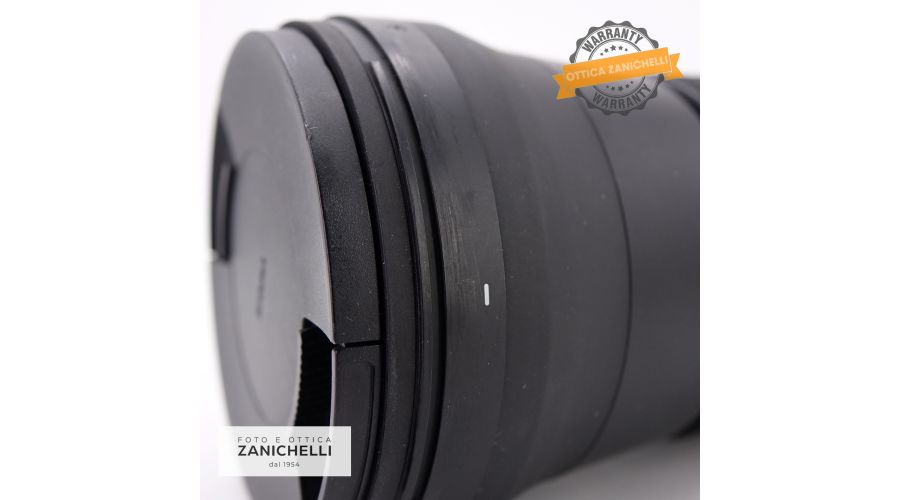 Sigma 150-600mm f/5-6.3 DG Contemporary - foto 6