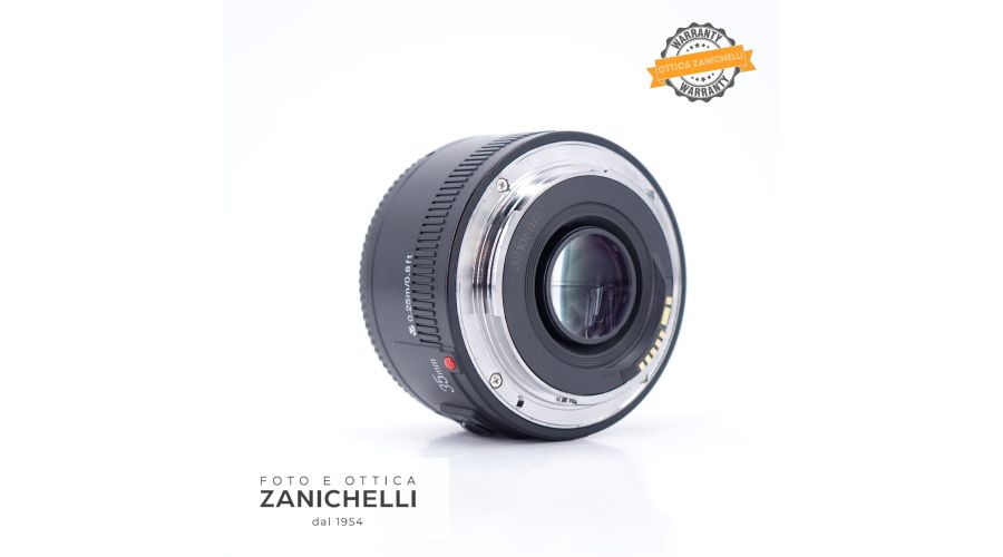 Yongnuo 35mm f/2 - foto 4