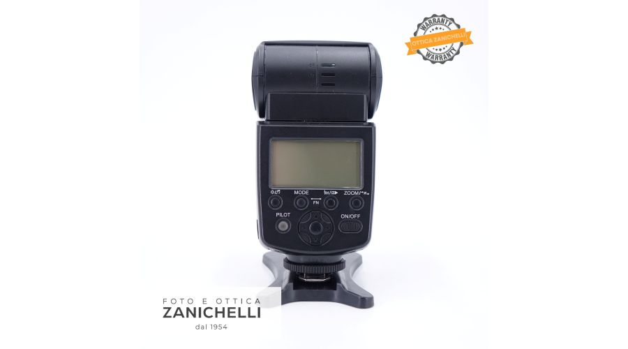 Yongnuo Speedlite YN568EX II - foto 4