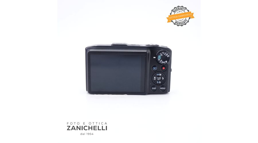 Canon PowerShot SX280HS Usato - foto 2