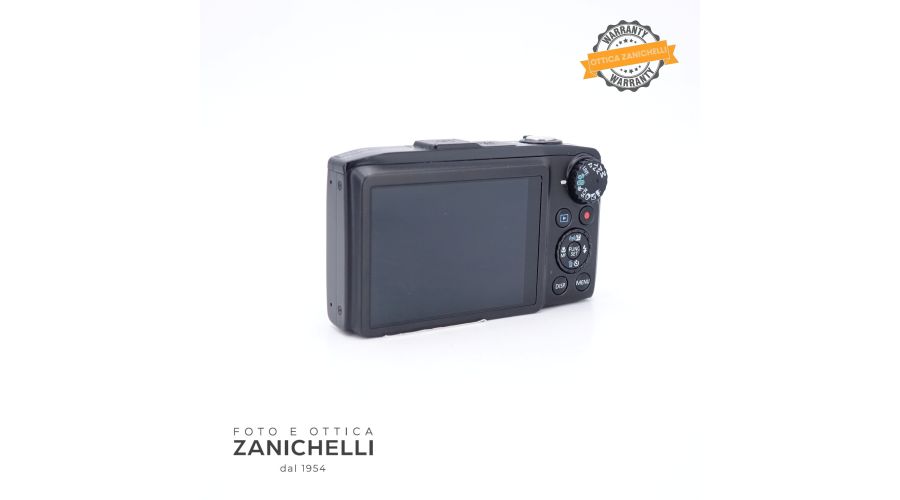 Canon PowerShot SX280HS Usato - foto 4