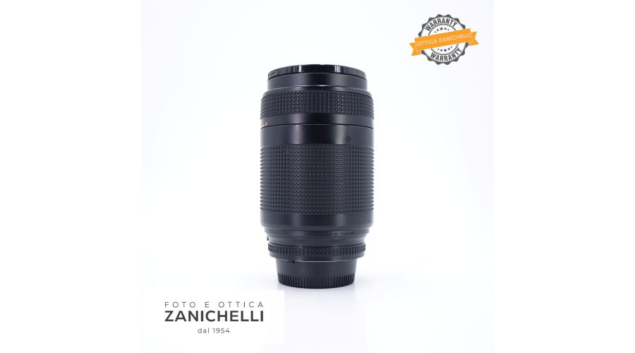 Nikon AF-S 70-210mm f/4 D Usato - foto 2