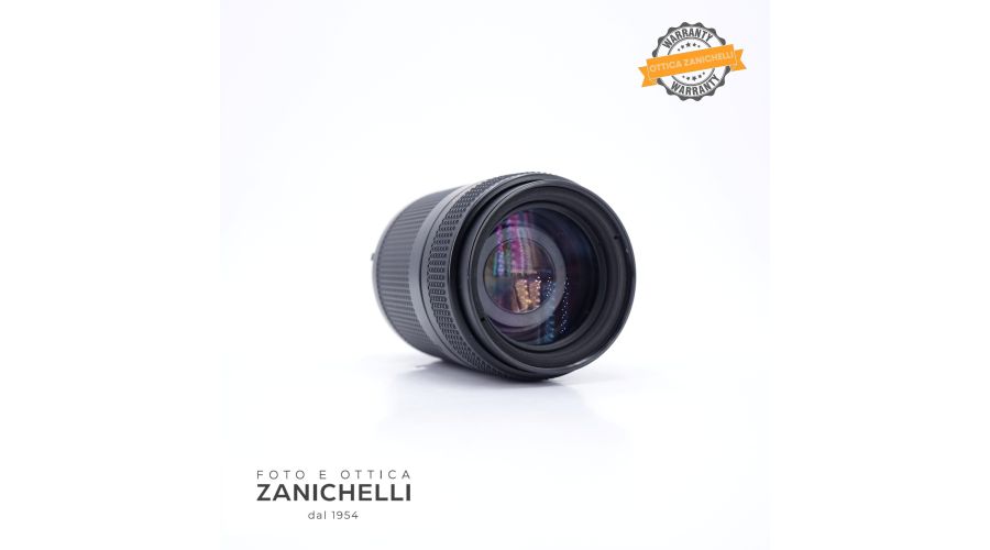 Nikon AF-S 70-210mm f/4 D Usato - foto 3