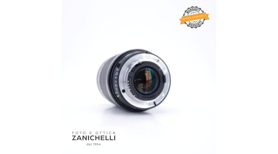 Nikon AF-S 70-210mm f/4 D Usato - foto 4