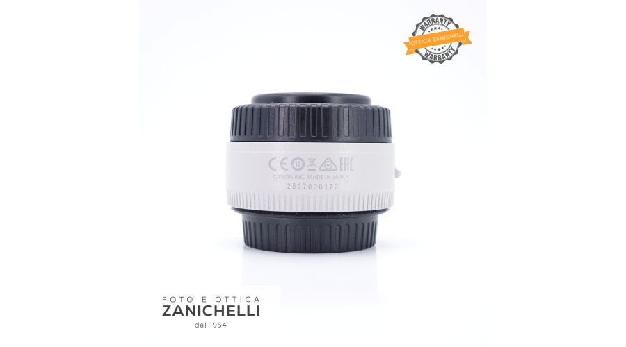 Canon Extender EF 1.4x III Usato - foto 2