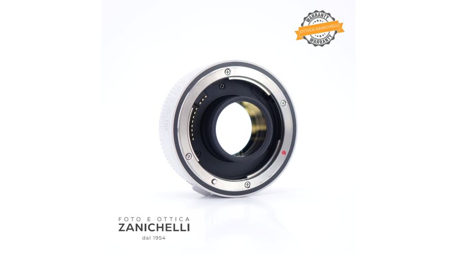 Canon Extender EF 1.4x III Usato - foto 3