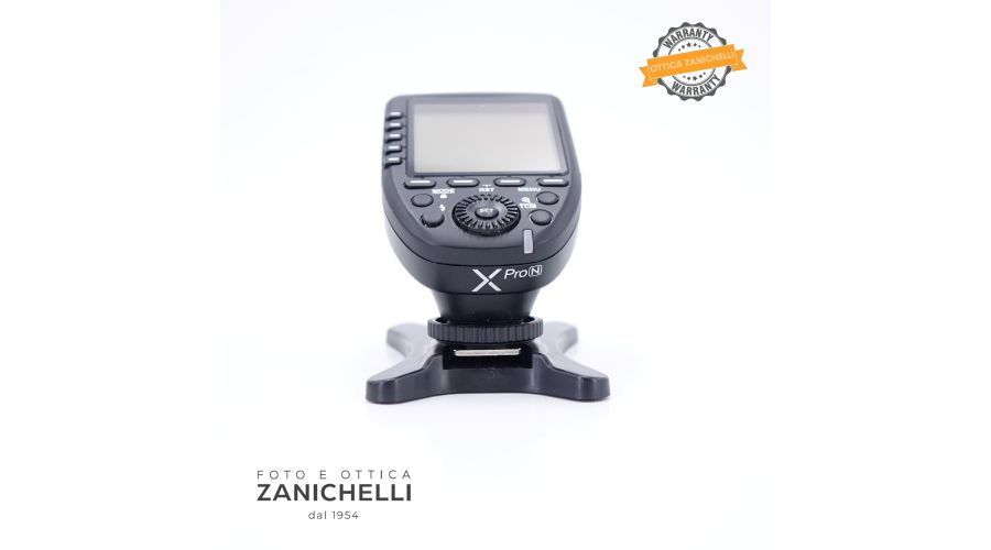 Godox X PRO-N - foto 2