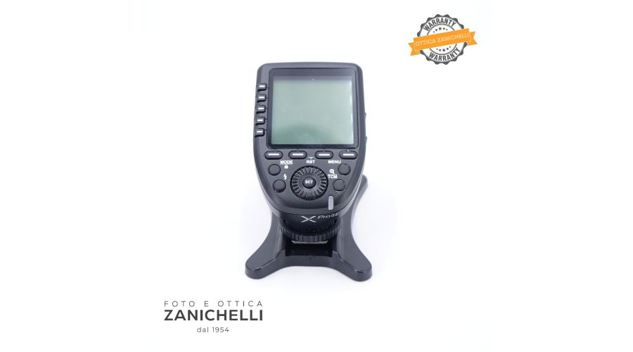 Godox X PRO-N - foto 3