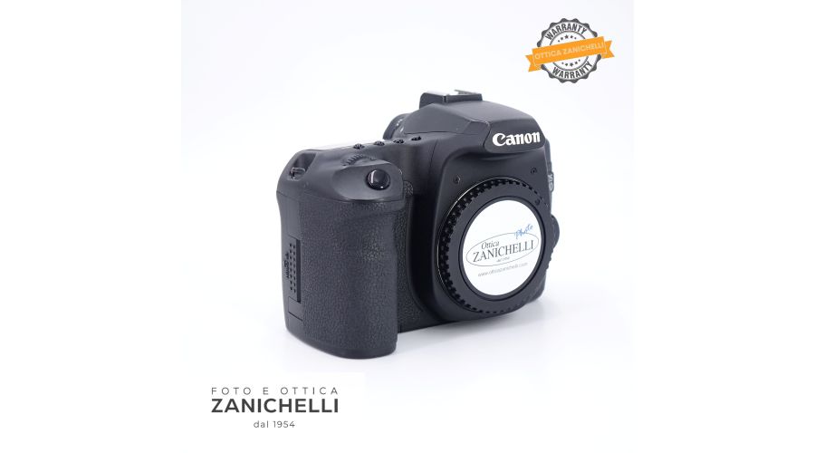 Canon EOS 50D Body 12392 Scatti Usato - foto 6