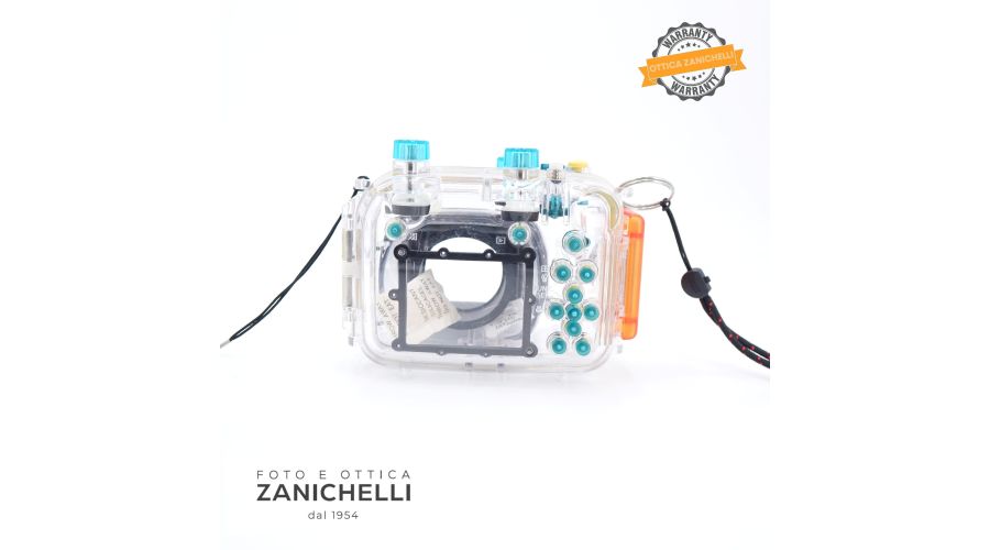 Canon WP-DC34 Usato - foto 2