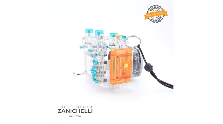 Canon WP-DC34 Usato - foto 3