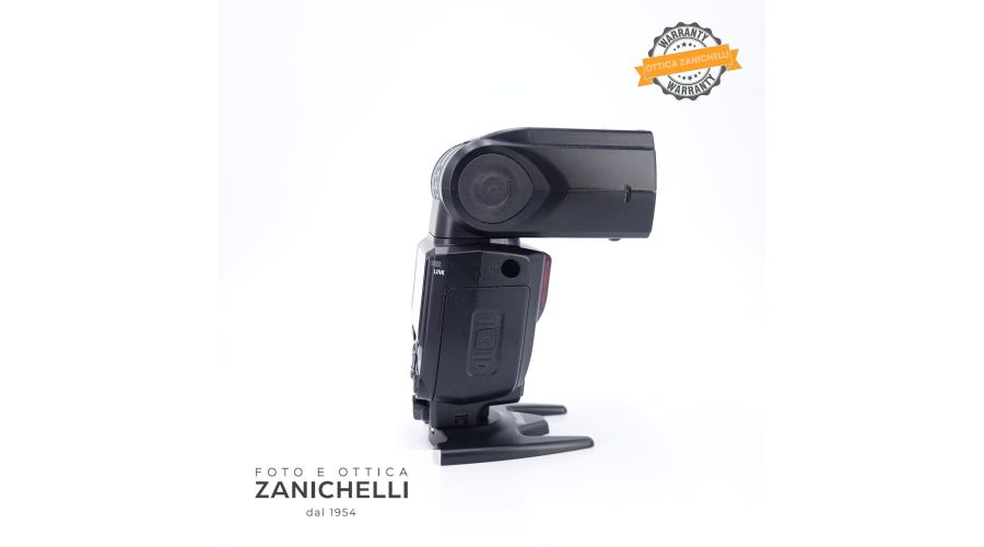 Nikon SB-5000 Speedlight Usato - foto 3