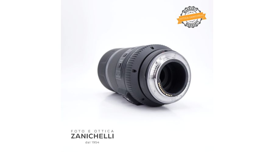 Canon RF 600mm F11 IS STM Usato - foto 4