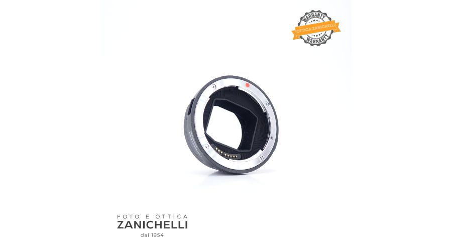 Sigma Mount Converter MC-11 - foto 3