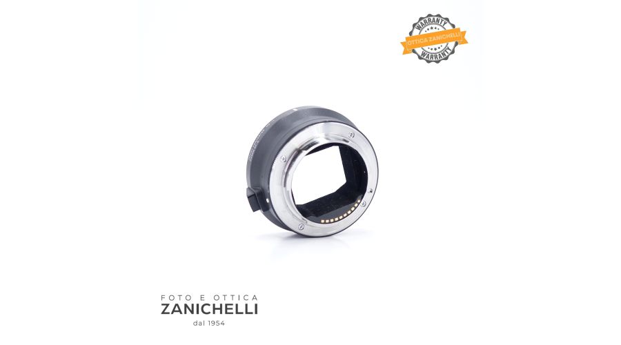 Sigma Mount Converter MC-11 - foto 4