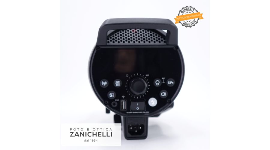 Godox DP400III V Usato - foto 3