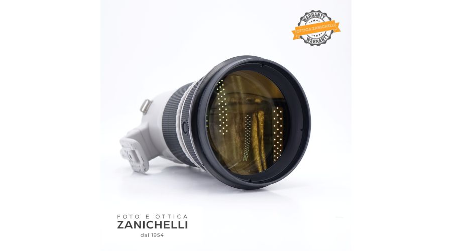 Canon EF 300mm f/2.8 L IS II USM Usato - foto 4