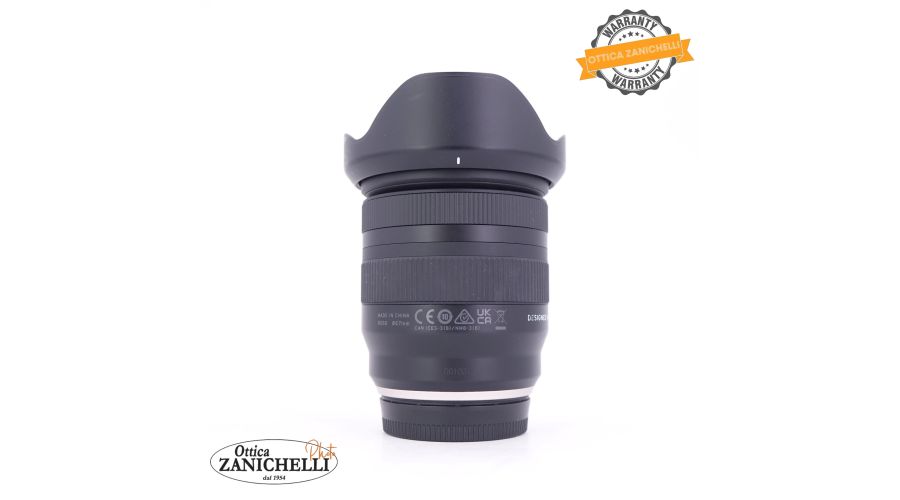 Tamron 11-20mm f/2.8 Di III-A RXD - foto 2