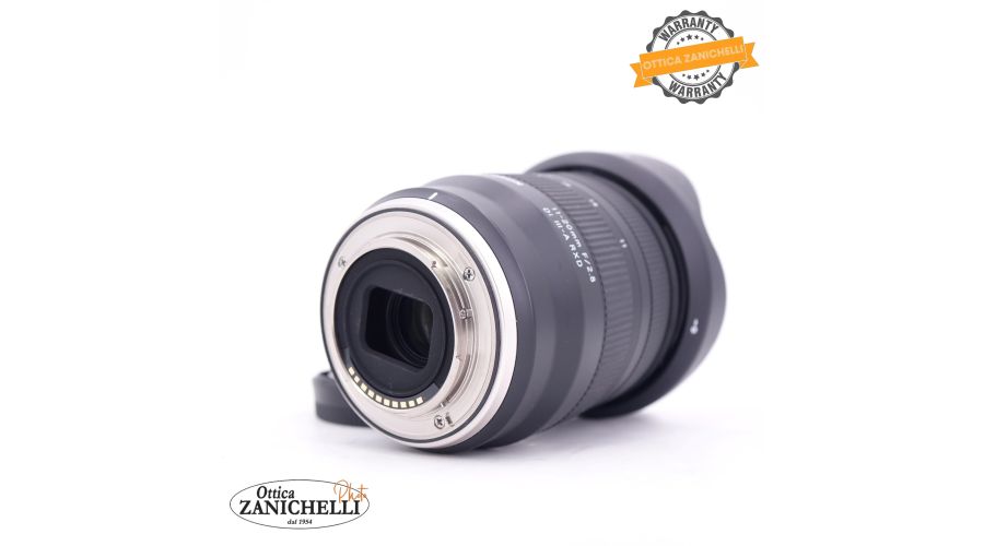 Tamron 11-20mm f/2.8 Di III-A RXD - foto 4