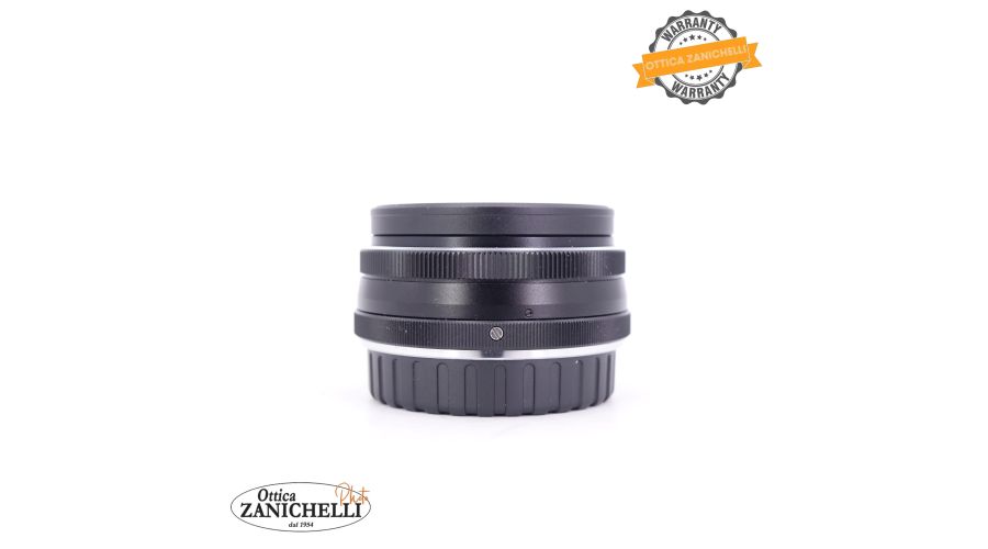 Meike 28mm f/2.8 - foto 2